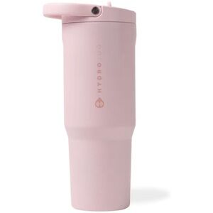 HydroJug Pale Pink Insulated Travel Tumbler